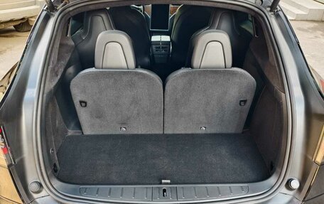 Tesla Model X I, 2019 год, 4 199 000 рублей, 39 фотография