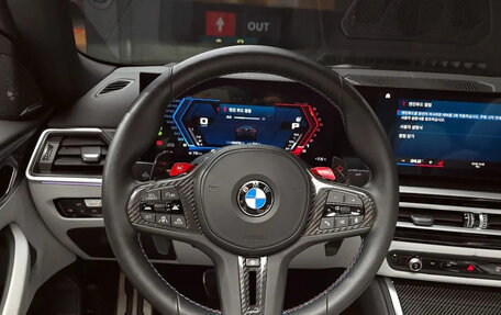 BMW M4, 2023 год, 11 980 000 рублей, 9 фотография