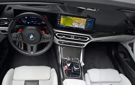 BMW M4, 2023 год, 11 980 000 рублей, 8 фотография