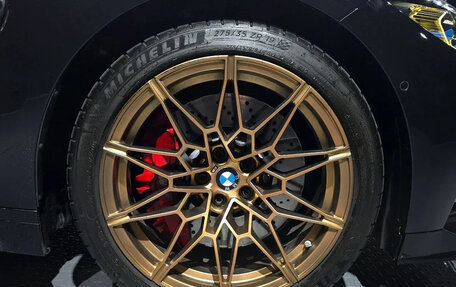 BMW M4, 2023 год, 11 980 000 рублей, 6 фотография