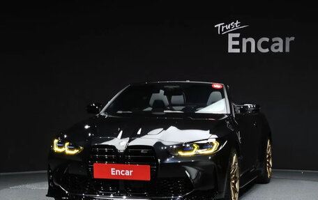 BMW M4, 2023 год, 11 980 000 рублей, 2 фотография