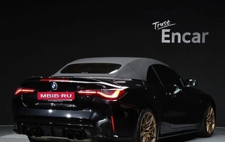 BMW M4, 2023 год, 11 980 000 рублей, 3 фотография