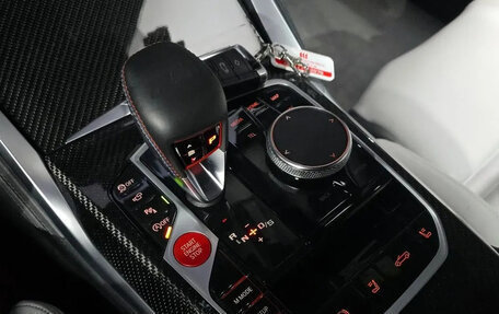 BMW M4, 2023 год, 11 980 000 рублей, 11 фотография