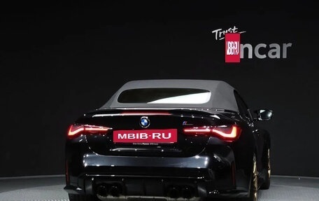 BMW M4, 2023 год, 11 980 000 рублей, 4 фотография