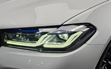 BMW M5, 2023 год, 15 870 000 рублей, 12 фотография