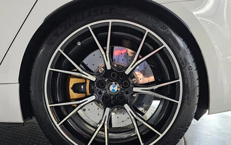 BMW M5, 2023 год, 15 870 000 рублей, 5 фотография