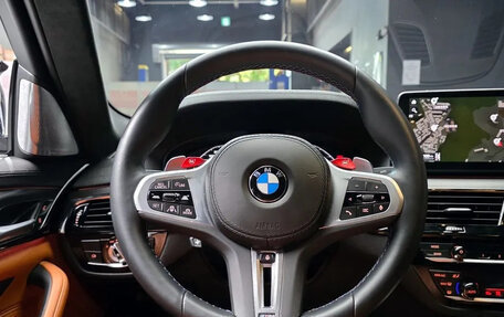 BMW M5, 2023 год, 15 870 000 рублей, 9 фотография