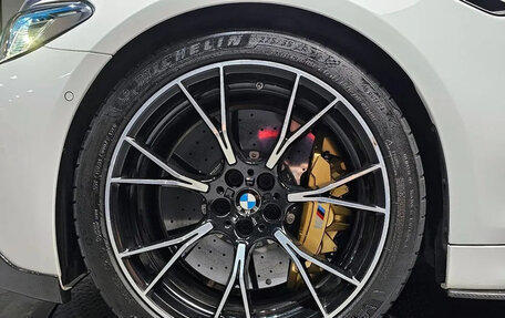 BMW M5, 2023 год, 15 870 000 рублей, 6 фотография