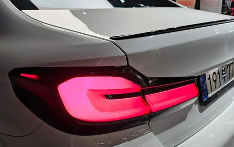 BMW M5, 2023 год, 15 870 000 рублей, 13 фотография