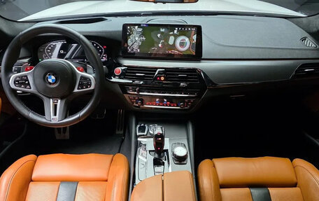 BMW M5, 2023 год, 15 870 000 рублей, 8 фотография