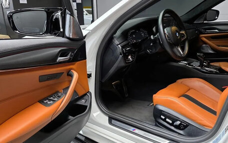 BMW M5, 2023 год, 15 870 000 рублей, 7 фотография