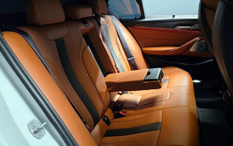 BMW M5, 2023 год, 15 870 000 рублей, 15 фотография