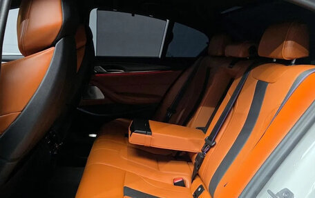BMW M5, 2023 год, 15 870 000 рублей, 16 фотография