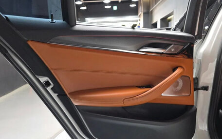 BMW M5, 2023 год, 15 870 000 рублей, 21 фотография