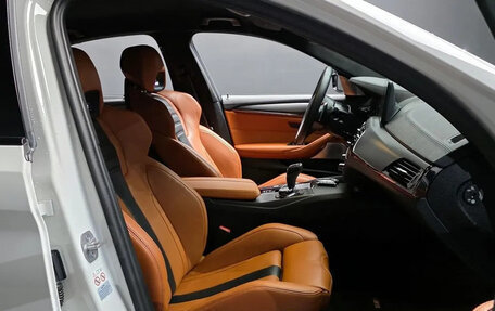 BMW M5, 2023 год, 15 870 000 рублей, 22 фотография
