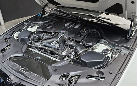 BMW M5, 2023 год, 15 870 000 рублей, 24 фотография
