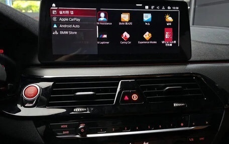 BMW M5, 2023 год, 15 870 000 рублей, 17 фотография