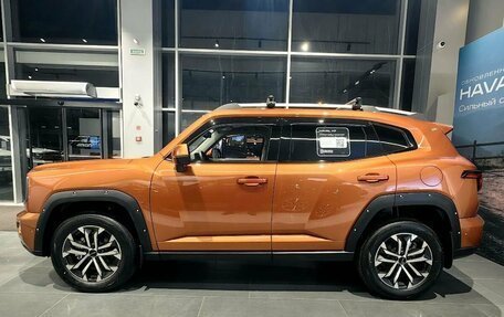 Haval H7, 2026 год, 4 199 000 рублей, 4 фотография