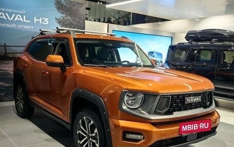 Haval H7, 2026 год, 4 199 000 рублей, 2 фотография