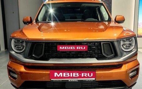 Haval H7, 2026 год, 4 199 000 рублей, 3 фотография