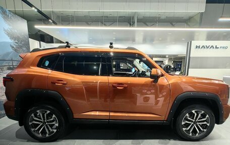 Haval H7, 2026 год, 4 199 000 рублей, 5 фотография