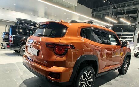Haval H7, 2026 год, 4 199 000 рублей, 6 фотография