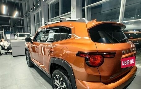 Haval H7, 2026 год, 4 199 000 рублей, 7 фотография