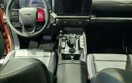 Haval H7, 2026 год, 4 199 000 рублей, 12 фотография