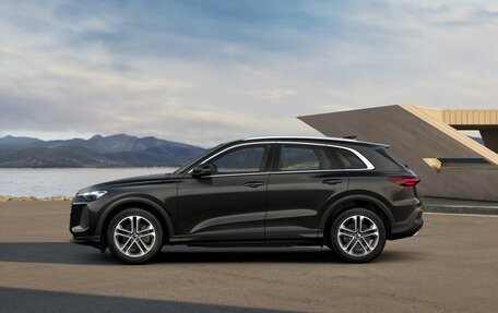 Audi Q5, 2026 год, 8 400 000 рублей, 8 фотография