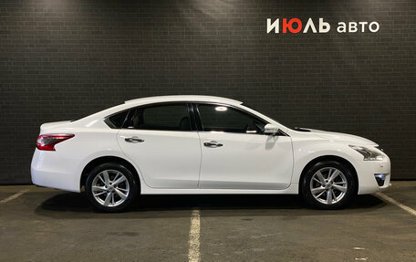 Nissan Teana, 2014 год, 1 950 000 рублей, 4 фотография