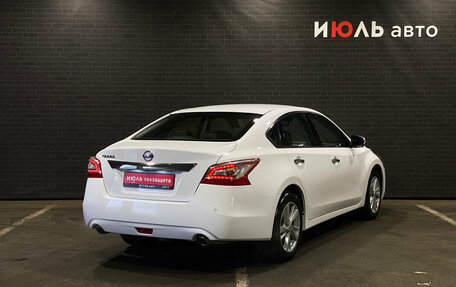Nissan Teana, 2014 год, 1 950 000 рублей, 5 фотография