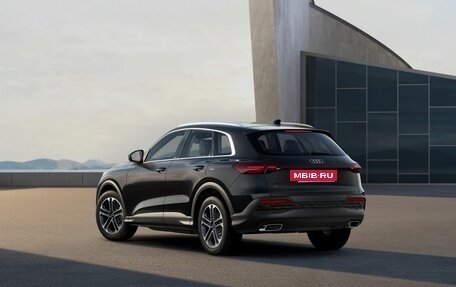 Audi Q5, 2026 год, 8 400 000 рублей, 7 фотография