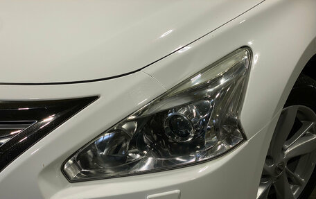 Nissan Teana, 2014 год, 1 950 000 рублей, 9 фотография