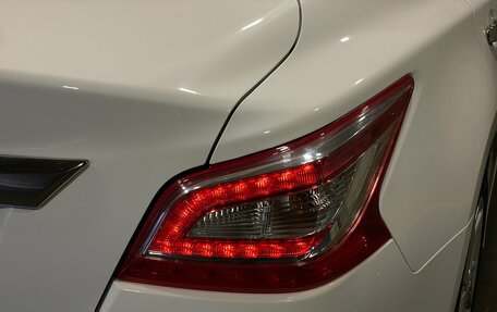 Nissan Teana, 2014 год, 1 950 000 рублей, 8 фотография