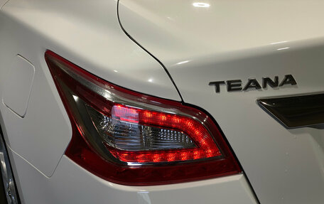Nissan Teana, 2014 год, 1 950 000 рублей, 7 фотография