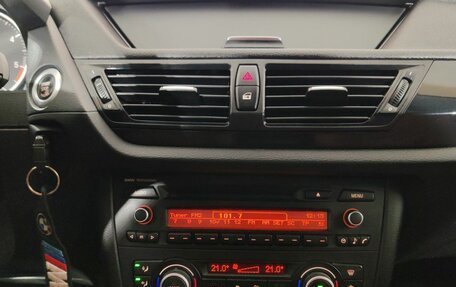 BMW X1, 2012 год, 1 200 000 рублей, 11 фотография