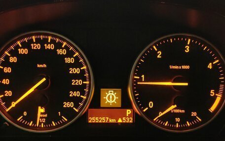 BMW X1, 2012 год, 1 200 000 рублей, 9 фотография