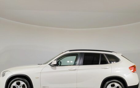 BMW X1, 2012 год, 1 200 000 рублей, 8 фотография