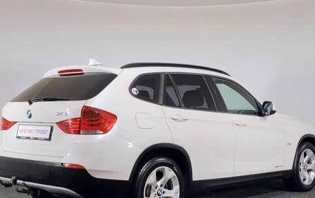 BMW X1, 2012 год, 1 200 000 рублей, 5 фотография