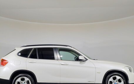 BMW X1, 2012 год, 1 200 000 рублей, 4 фотография