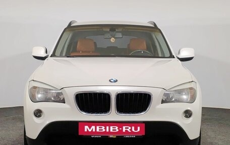 BMW X1, 2012 год, 1 200 000 рублей, 2 фотография