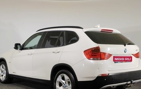 BMW X1, 2012 год, 1 200 000 рублей, 7 фотография