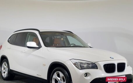 BMW X1, 2012 год, 1 200 000 рублей, 3 фотография