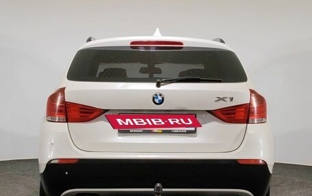 BMW X1, 2012 год, 1 200 000 рублей, 6 фотография