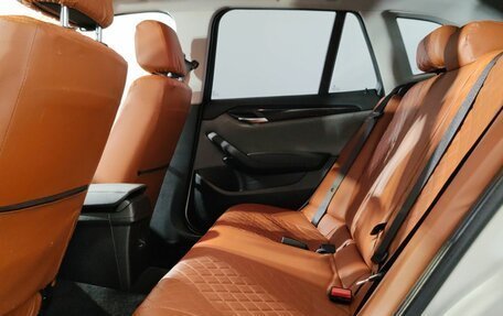 BMW X1, 2012 год, 1 200 000 рублей, 14 фотография