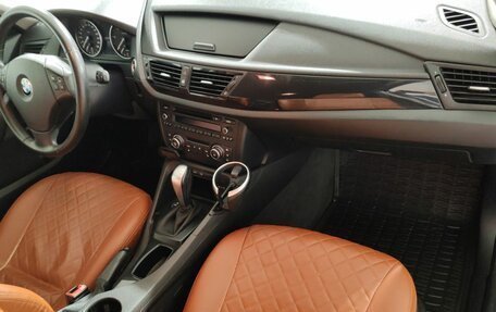 BMW X1, 2012 год, 1 200 000 рублей, 15 фотография