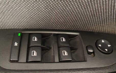 BMW X1, 2012 год, 1 200 000 рублей, 18 фотография