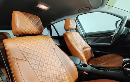 BMW X1, 2012 год, 1 200 000 рублей, 16 фотография