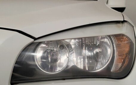BMW X1, 2012 год, 1 200 000 рублей, 23 фотография