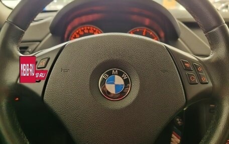 BMW X1, 2012 год, 1 200 000 рублей, 17 фотография